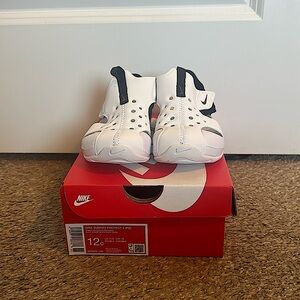 Kids Nike Sunray Protect 2